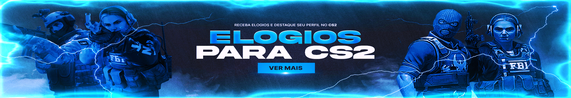 Banner destaque