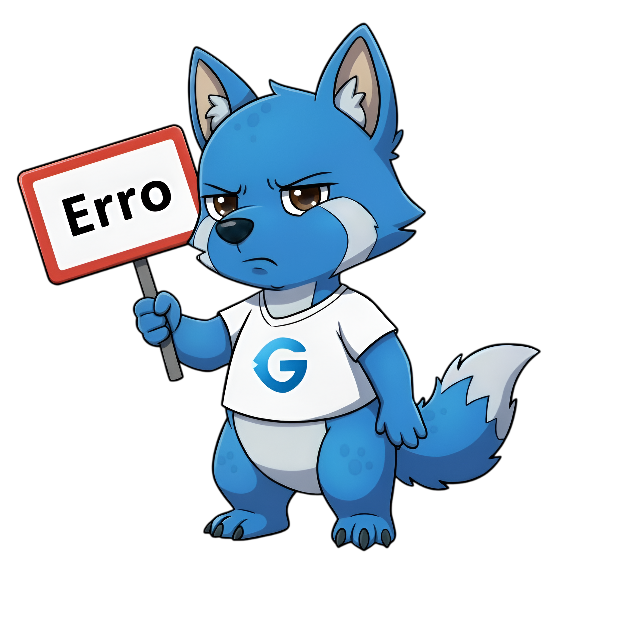 Erro 404